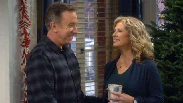 'Last Man Standing' renewed for Season 8 at Fox