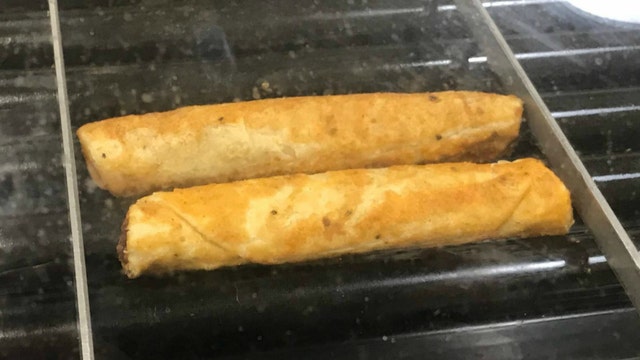 2.5 million pounds of taquitos recalled over possible salmonella, listeria contamination