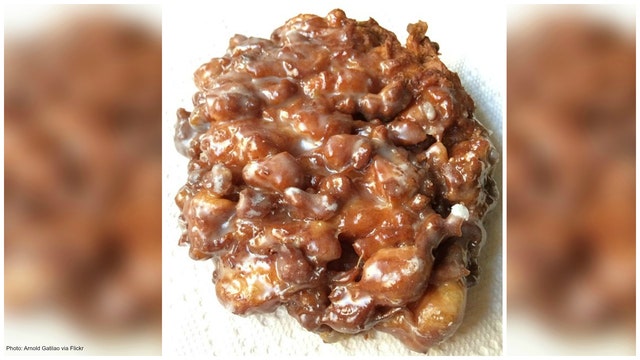 Doughnut shop sued over man's fatal allergic reaction