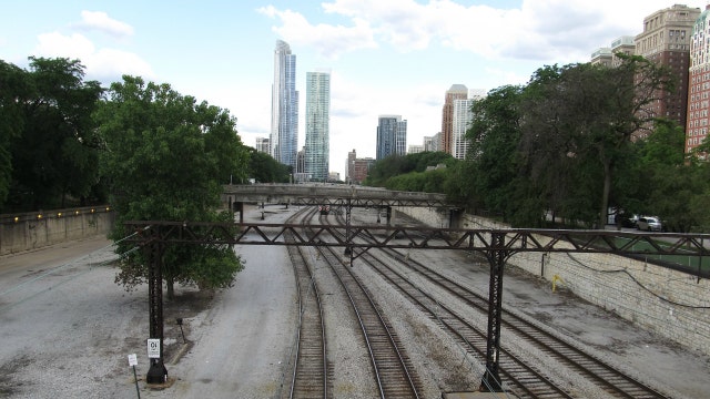 South Shore Line trains resume after misreported bridge strike, officials say