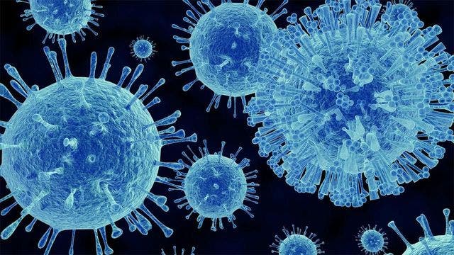 Gastrointestinal illness outbreak reported at Illinois veterans' home