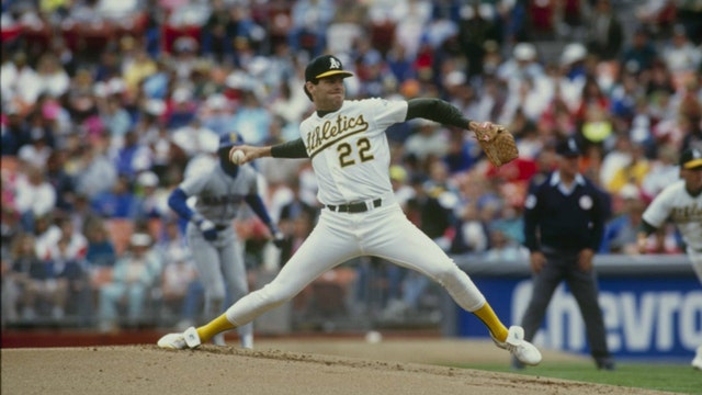 Former Cubs and White Sox pitcher Scott Sanderson dies at 62