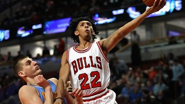Bulls guard Cameron Payne has foot surgery, out 3-4 months
