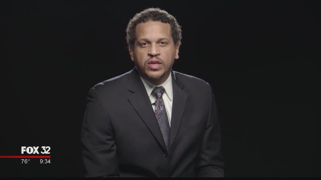 Chicago students, parents believe school principal removed as political payback