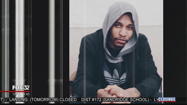 Multi-instrumentalist and producer Phoelix gains fan following in Chicago