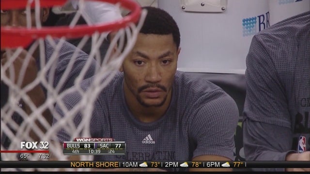 Rose on rape case: 'I feel like I didn't do anything wrong'