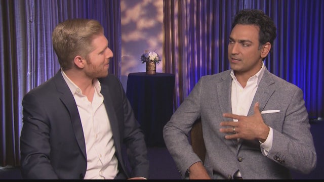 Intelligence, reality TV collide in new FOX show 'Superhuman'