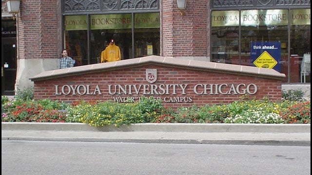 Loyola University cancels in-person classes over coronavirus concerns