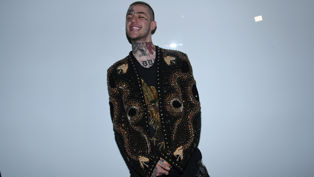 Rapper, fashion star Lil Peep dies at 21