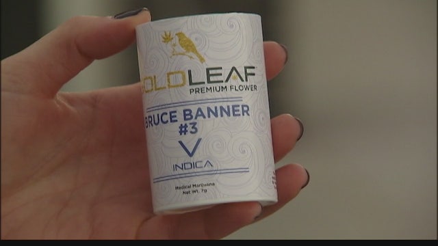 Medical marijuana sales begin in Illinois