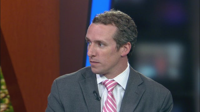 Scott Martin breaks down stock market numbers