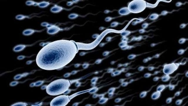 Medical Journal: Man injects himself with his own semen in an effort to treat back pain