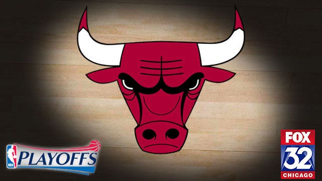 LeBron's 33 points lead Cavaliers past Bulls 106-91 in Game 2