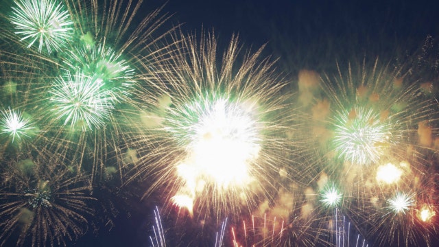 Fireworks in the Chicago suburbs: List of events scheduled, canceled and postponed