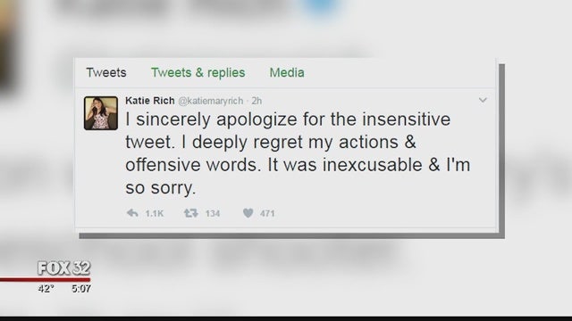 'SNL' writer suspended for tweet about Barron Trump