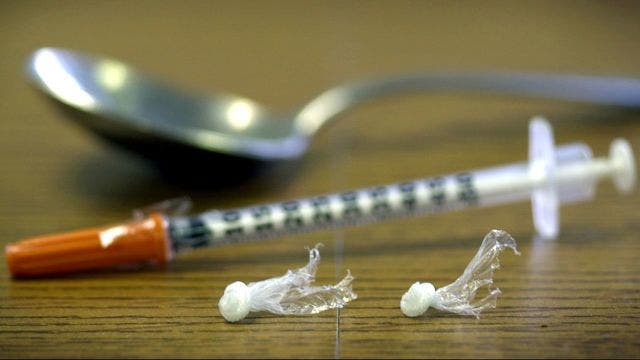 Should drug dealers be charged with murder? States ponder
