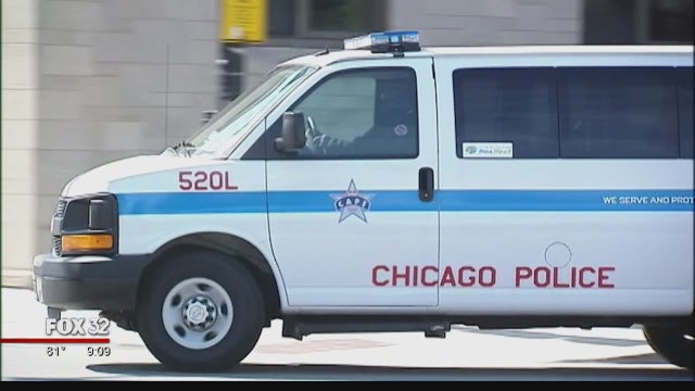 People in Little Village warned to watch out for robbers