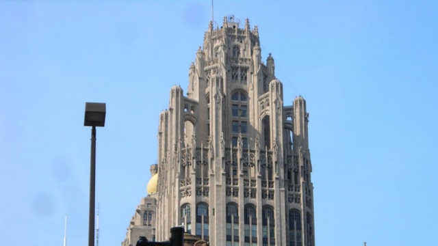 Tribune rejects second Gannett bid; sets stage for talks