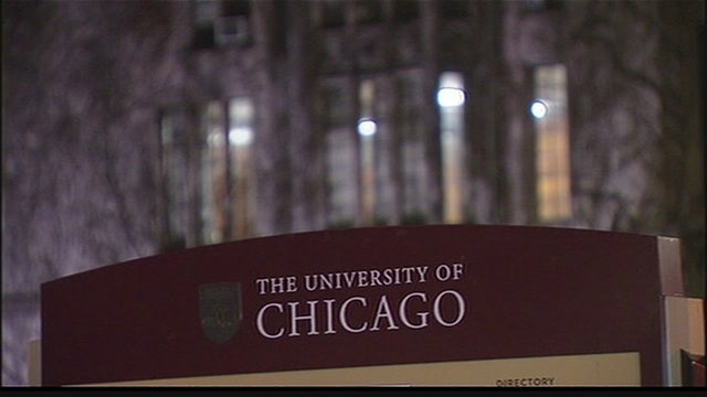 University of Chicago grad students vote to unionize