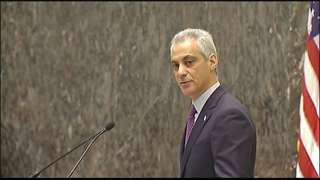 AG Madigan supports bill to allow recall of Chicago mayor