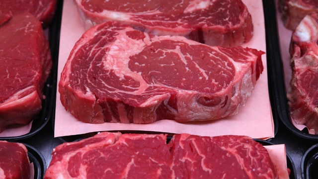 Kroger recalls steaks, beef over possible E. coli contamination
