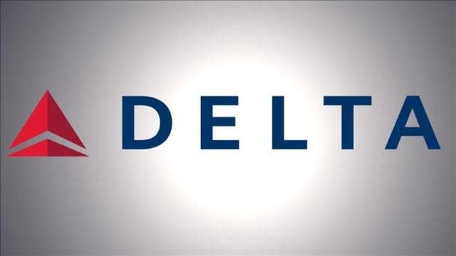 Domestic Delta flights grounded due to 'automation issues'