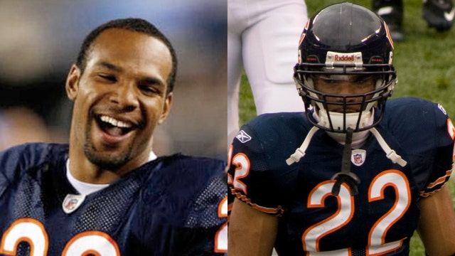 Former Bears RB Matt Forte signs with NY Jets