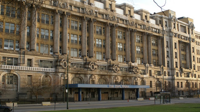 Cook County Health requiring all employees to get vaccinated