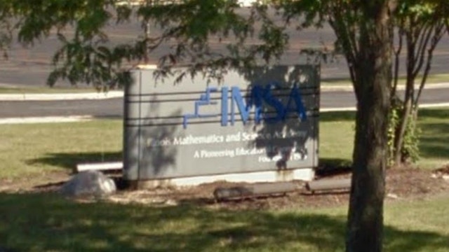 Illinois Mathematics and Science Academy reopens Monday after flu outbreak