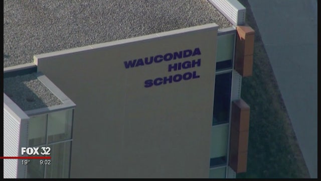 Classes to resume Friday at Wauconda HS after bomb threat