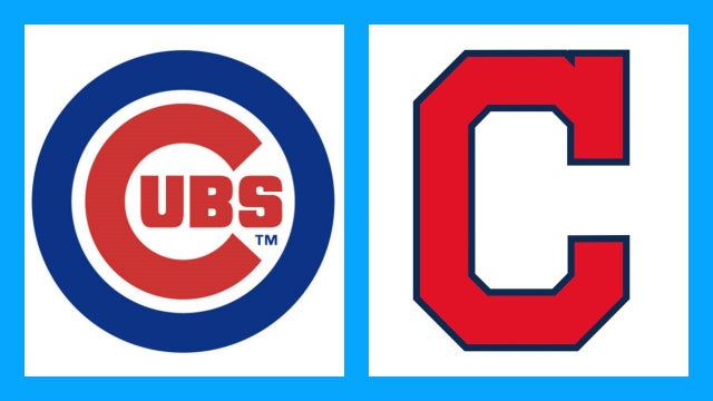 Next year here: Cubs, Indians to meet in World Series