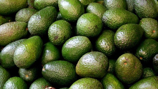Avocado shortage sends U.S. prices soaring