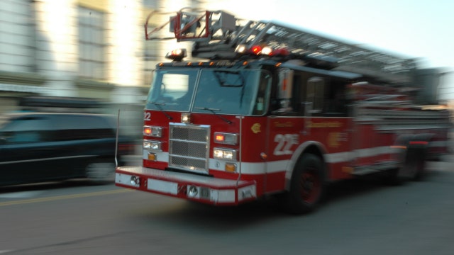 Man found dead in Austin house fire: officials