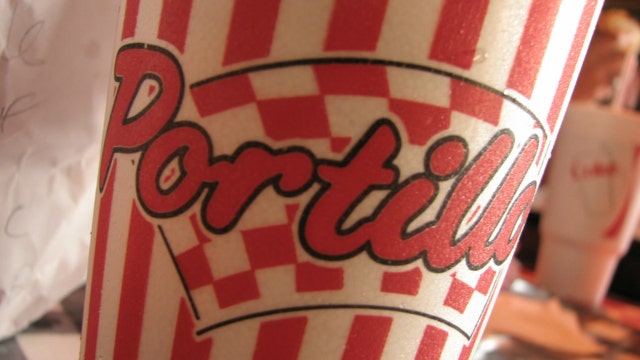 Portillo’s opens third pick-up only restaurant in south Chicago suburb