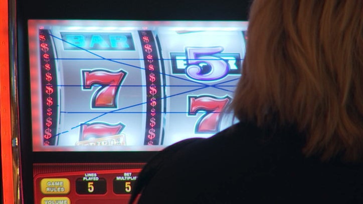 Rivers Casino evacuated after kitchen fire - Vimarsana News