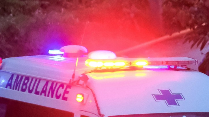 12-year-old boy rescued from Fox Lake pond after falling through ice - Vimarsana News