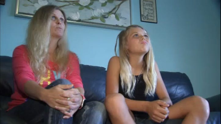 PervCity Diana And Tara Mother And Daughter