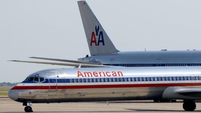 american-airlines