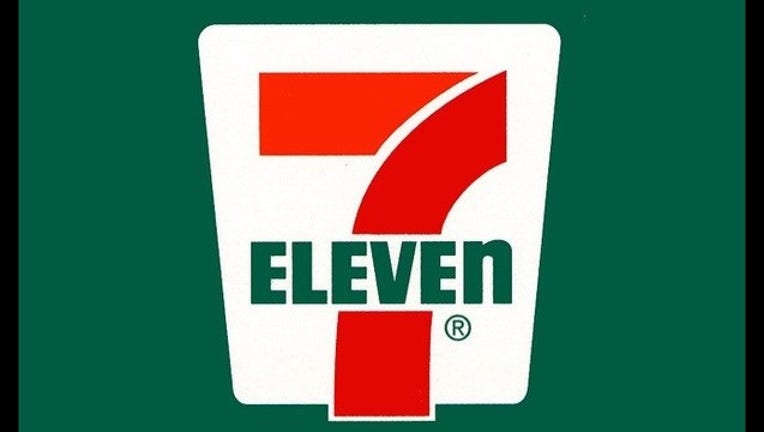 7-ELEVEN