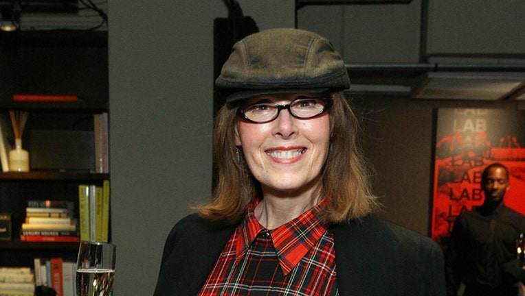 GETTY E Jean Carroll