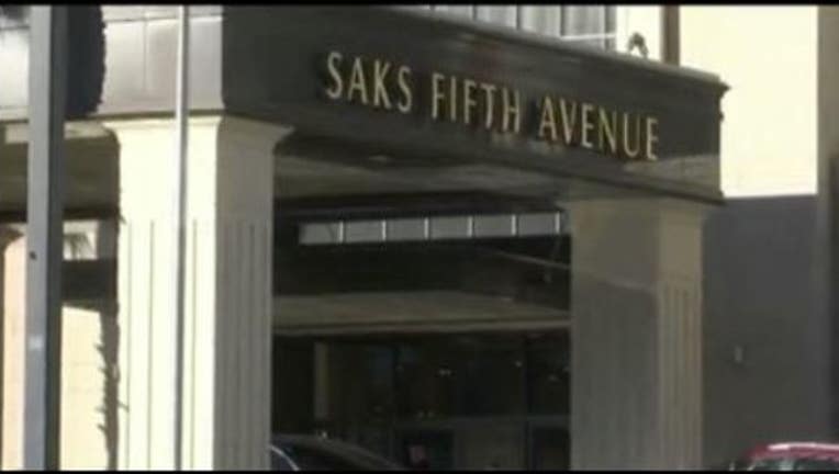 Saks Fifth Avenue