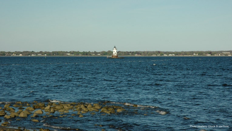 0a72a291-Narragansett Bay stock photo by Chuck D