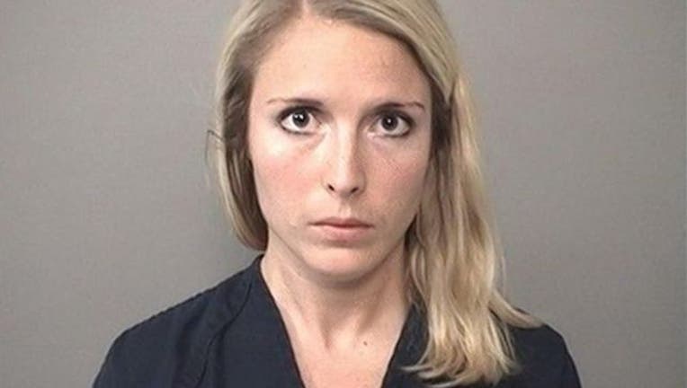 Married Substitute Teacher, 26, Accused Of Sexually Assaulting Teen ...