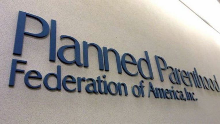 Planned Parenthood-402429