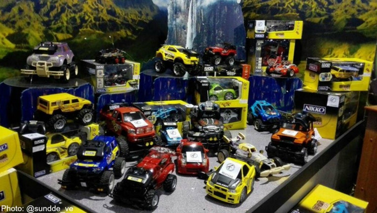 136320be-Toys seized by the government of Venezuela