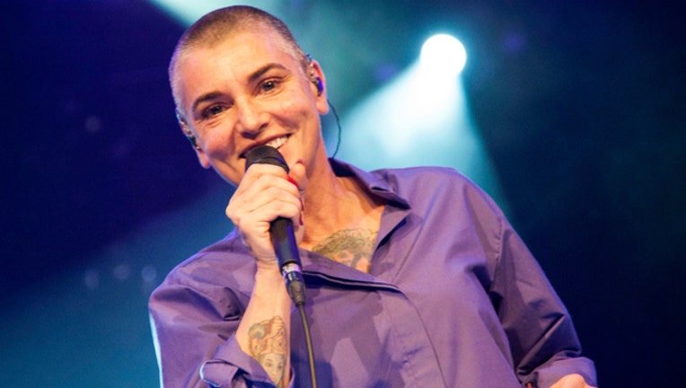 sinead o'connor