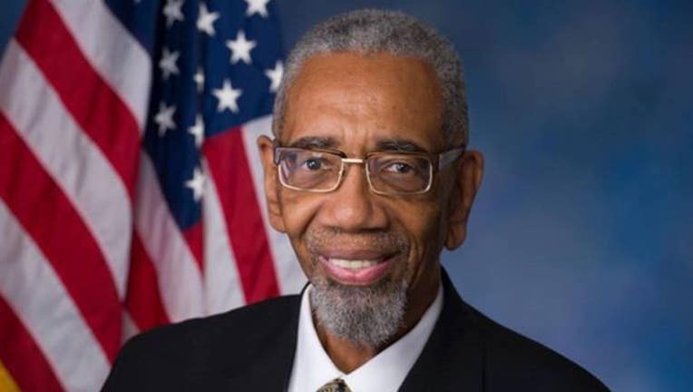 WATCH: Rep. Bobby Rush – the only politician to ever beat Obama – announces his retirement at 75 after serving three decades in Congress, joining 23 other House Democrats who won’t seek reelection in 2022 as Pelosi tries to cling to her party’s majority; Rush vows he is ‘not leaving the battlefield’