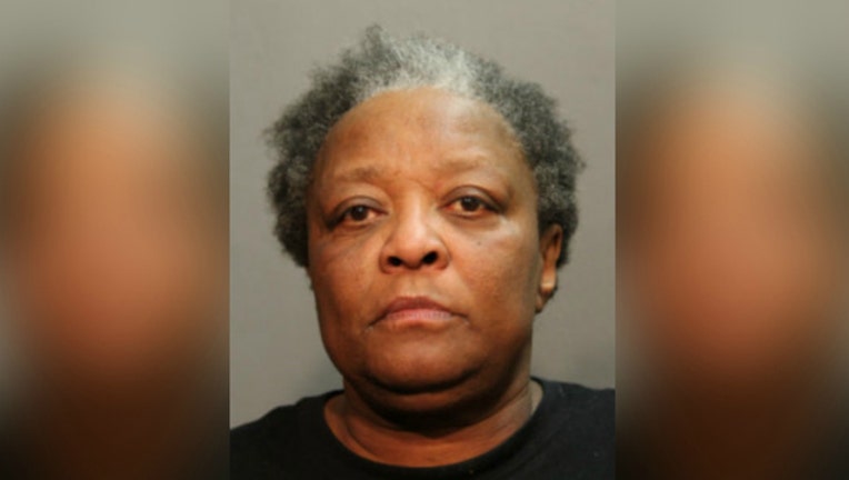 14f732d6-CTA attack suspect Wilma Maxey