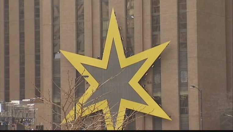 chi town rising star