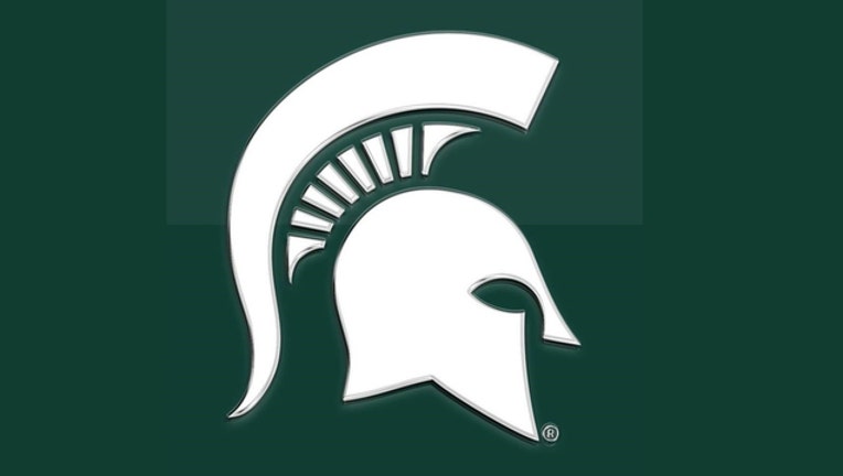 Michigan State Spartans logo